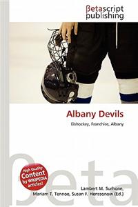 Albany Devils