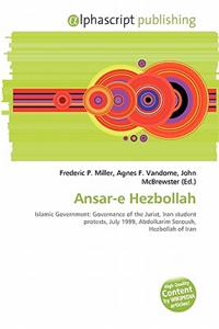 Ansar-E Hezbollah