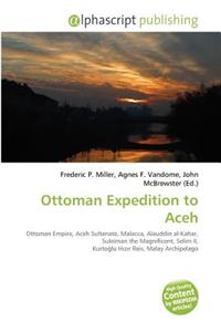 Ottoman Expedition to Aceh