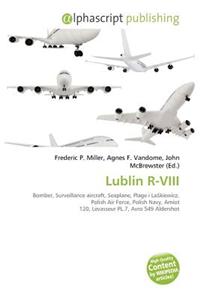 Lublin R-VIII