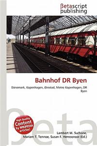 Bahnhof Dr Byen