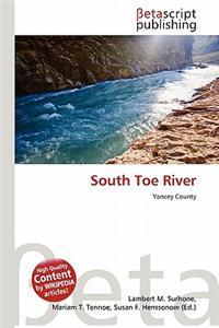 South Toe River
