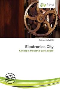 Electronics City