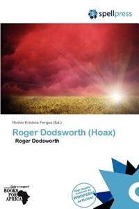 Roger Dodsworth (Hoax)