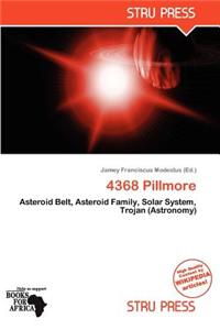 4368 Pillmore