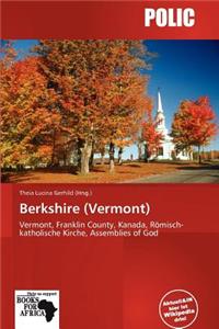 Berkshire (Vermont)