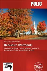 Berkshire (Vermont)