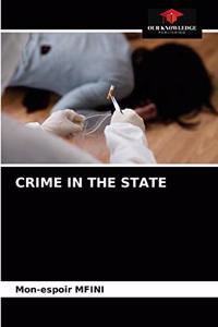 Crime in the State