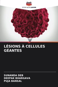 Lésions À Cellules Géantes