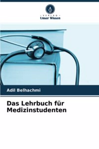 Lehrbuch für Medizinstudenten