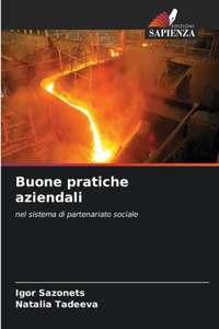 Buone pratiche aziendali