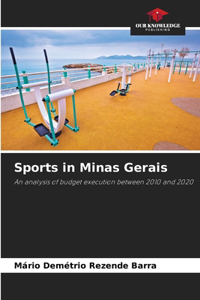 Sports in Minas Gerais