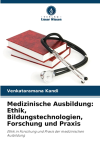 Medizinische Ausbildung