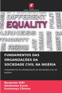 Fundamentos Das Organizações Da Sociedade Civil Na Nigéria