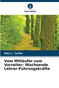 Vom Mitläufer zum Vorreiter