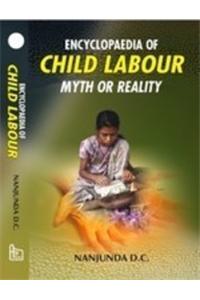 Encyclopaedia of Child Labour: Myth and Reality