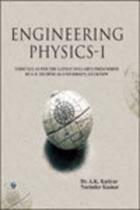 Engineering Physics: v. 1
