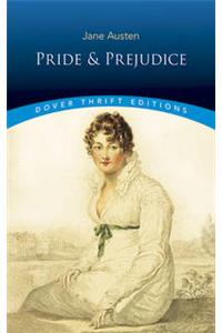 Pride and Prejudice