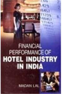 Financial Performance Of Hotel Industry In India