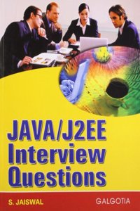 Java J2ee Interview Question