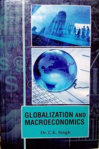 Globalization and Macroeconomics
