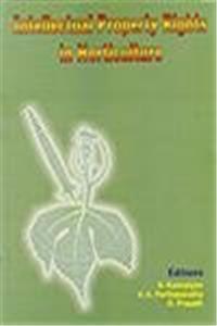 Intellectual Property Rights In Horticulture