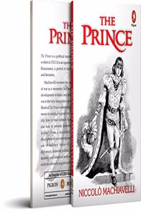 THE PRINCE [Paperback] Niccolo Machiavelli