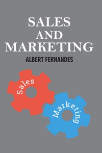 Sales and Marketing