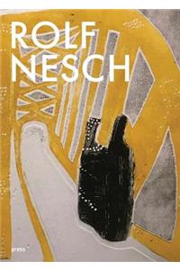 Rolf Nesch