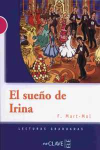 El sueno de Irina (B2)