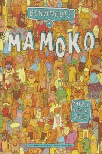 Benvinguts a Mamoko