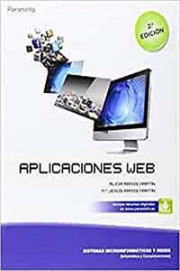 Aplicaciones Web 2.a edicion