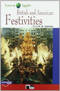 BRITISH AND AMERICAN FESTIVITIES (FREE AUDIO)