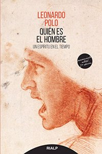 Quien es el hombre: Un espiritu en el tiempo