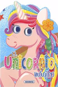 El unicornio magico 1