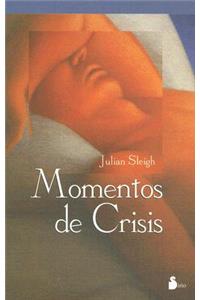 Momentos de Crisis