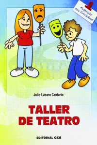 Taller De Teatro - 4a Edicion