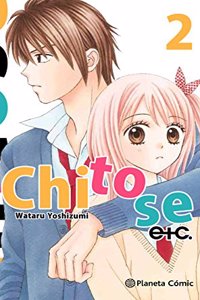 Chitose Etc no 02/07