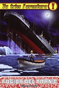 Fugida del Titanic