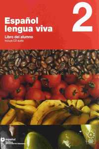 Espanol Lengua Viva