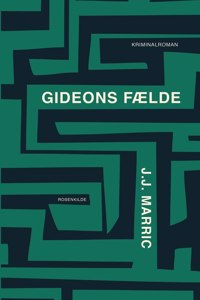 Gideons fælde