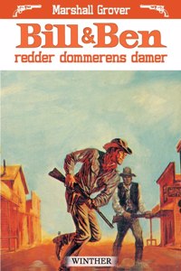 Bill og Ben redder dommerens damer