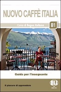 Nuovo Caffe Italia