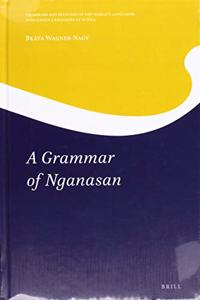 Grammar of Nganasan