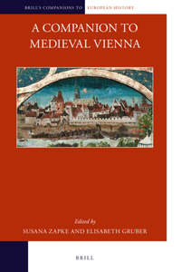 Companion to Medieval Vienna