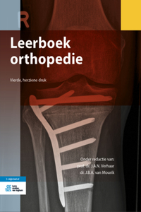 Leerboek Orthopedie