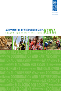 Assessment of development results