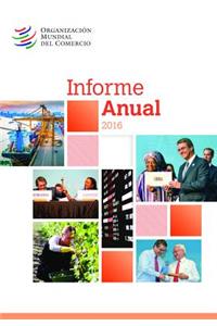 Informe Annual 2016
