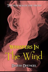 Whispers In The Wind