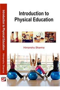 Introduction to Physical Education